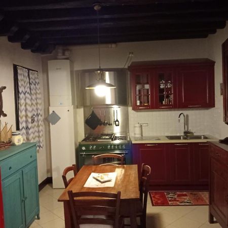 Appartamento Chioggia Exteriér fotografie