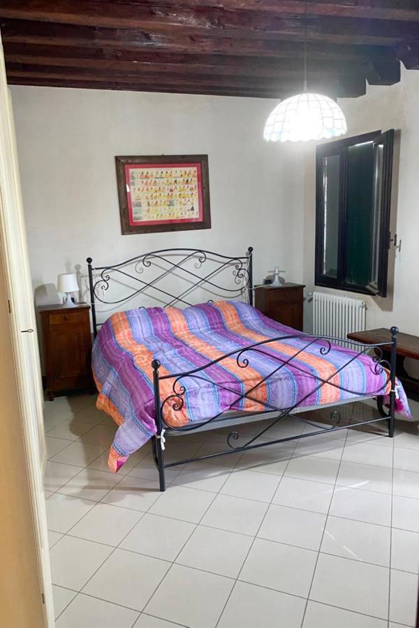 Appartamento Chioggia Exteriér fotografie